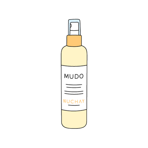 MUDO Icon